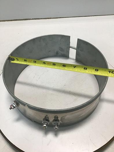 TEMPCO 3000 Watt Heater Band 5021020 A 00 27 #117500