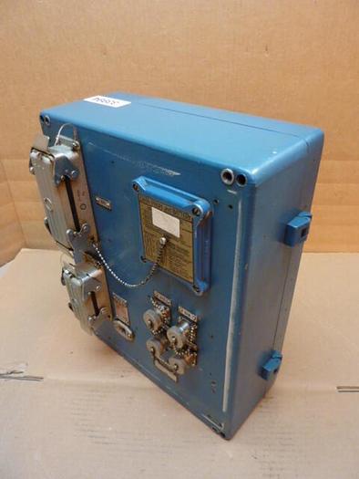 Used INDRAMAT Controller TRANS 01.4/1 #33997 USED