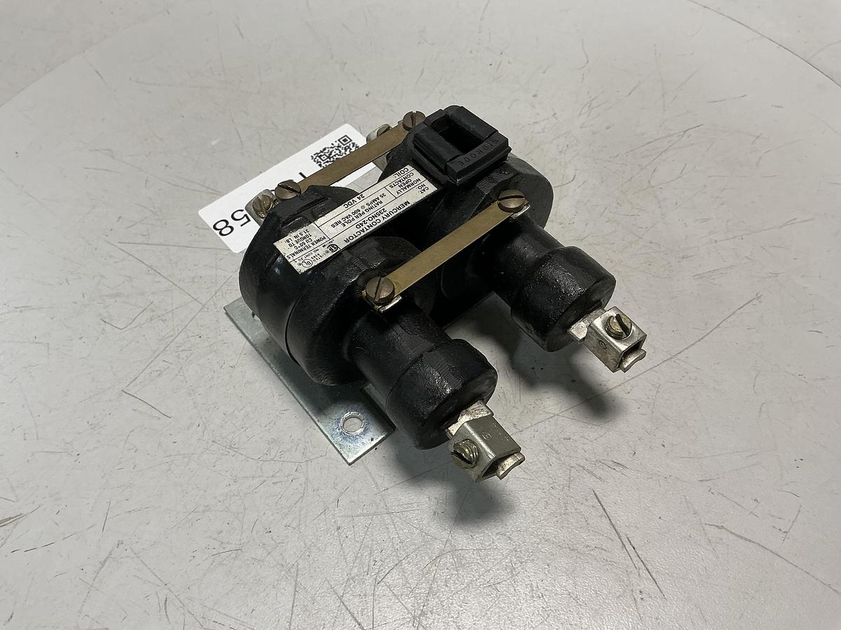 Used MDI 235NO-24D