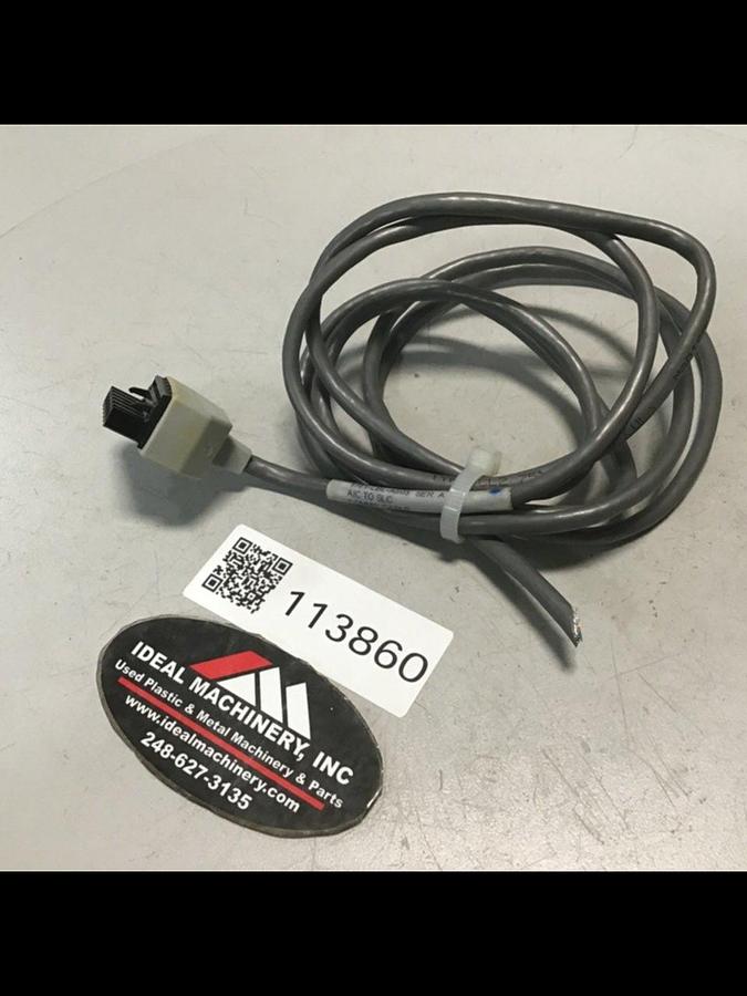 Used ALLEN BRADLEY Communication Cable 1761-CBL-AS03 Used