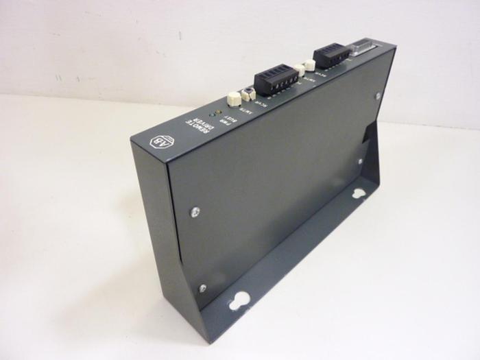 Used ALLEN BRADLEY Remote Driver Module 1770-RD2 #45876