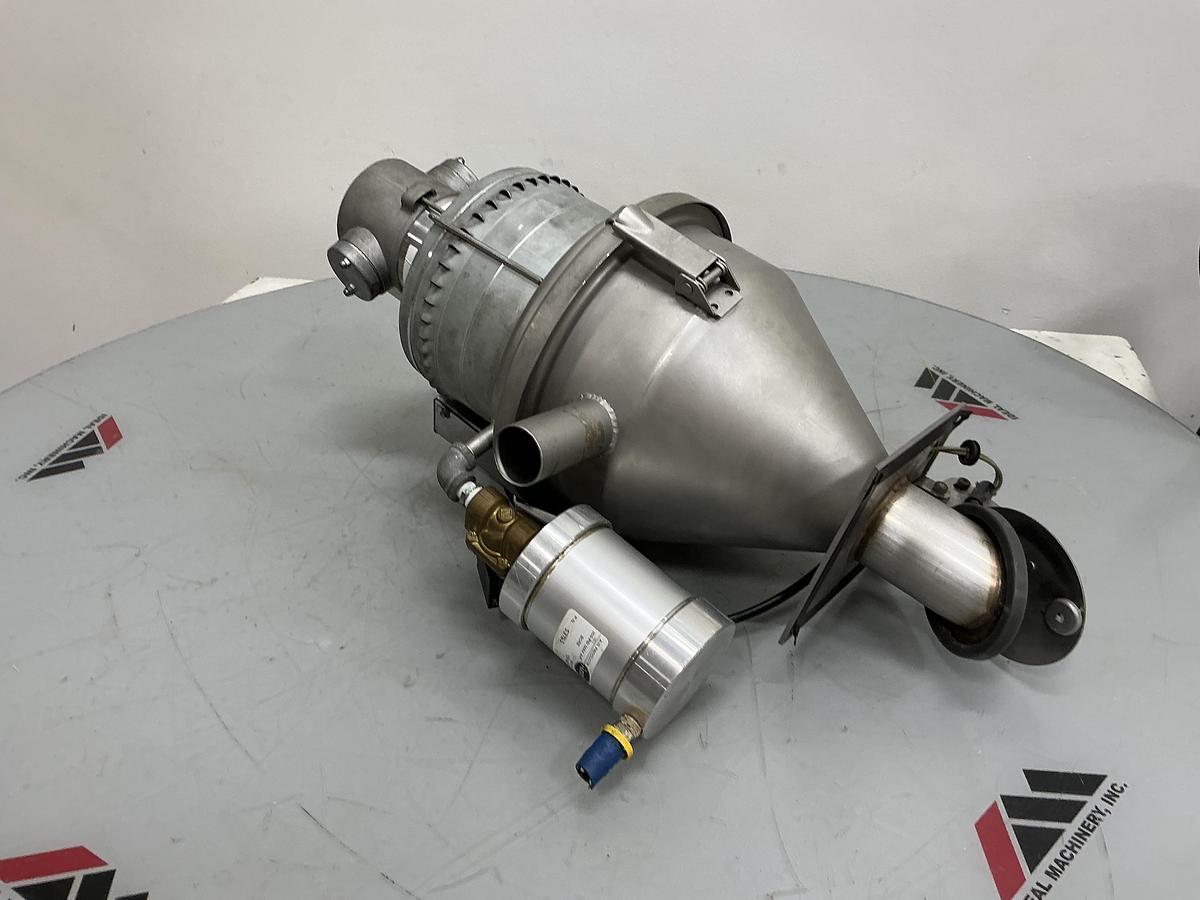 Used UNA-DYN 82894.06