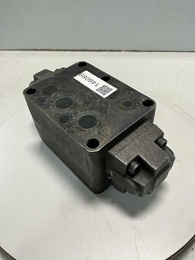 Used VICKERS DGPC 06 AB 51