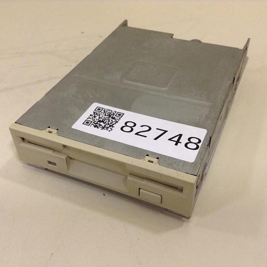 Used TEAC Floppy Drive FD-235HF #82748