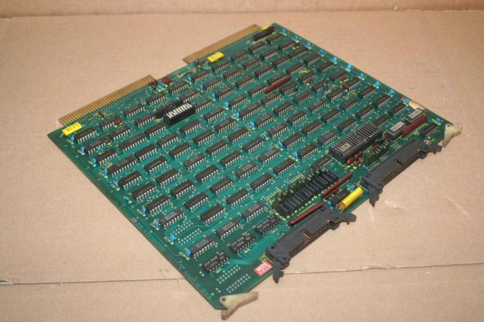 Used MITSUBISHI Circuit Board BN624A048B #20849