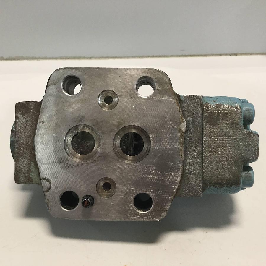 Used YUKEN Pilot Operated Check Valve CPDG-03-E-20-50 USED