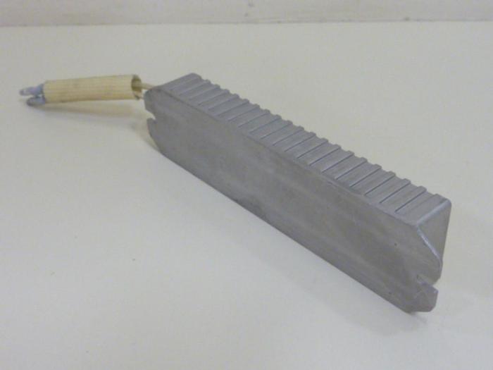 Used MICRON Resistor MIC665 #46665