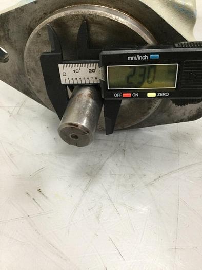 Used VICKERS Vane Pump 2520V21E5 Used