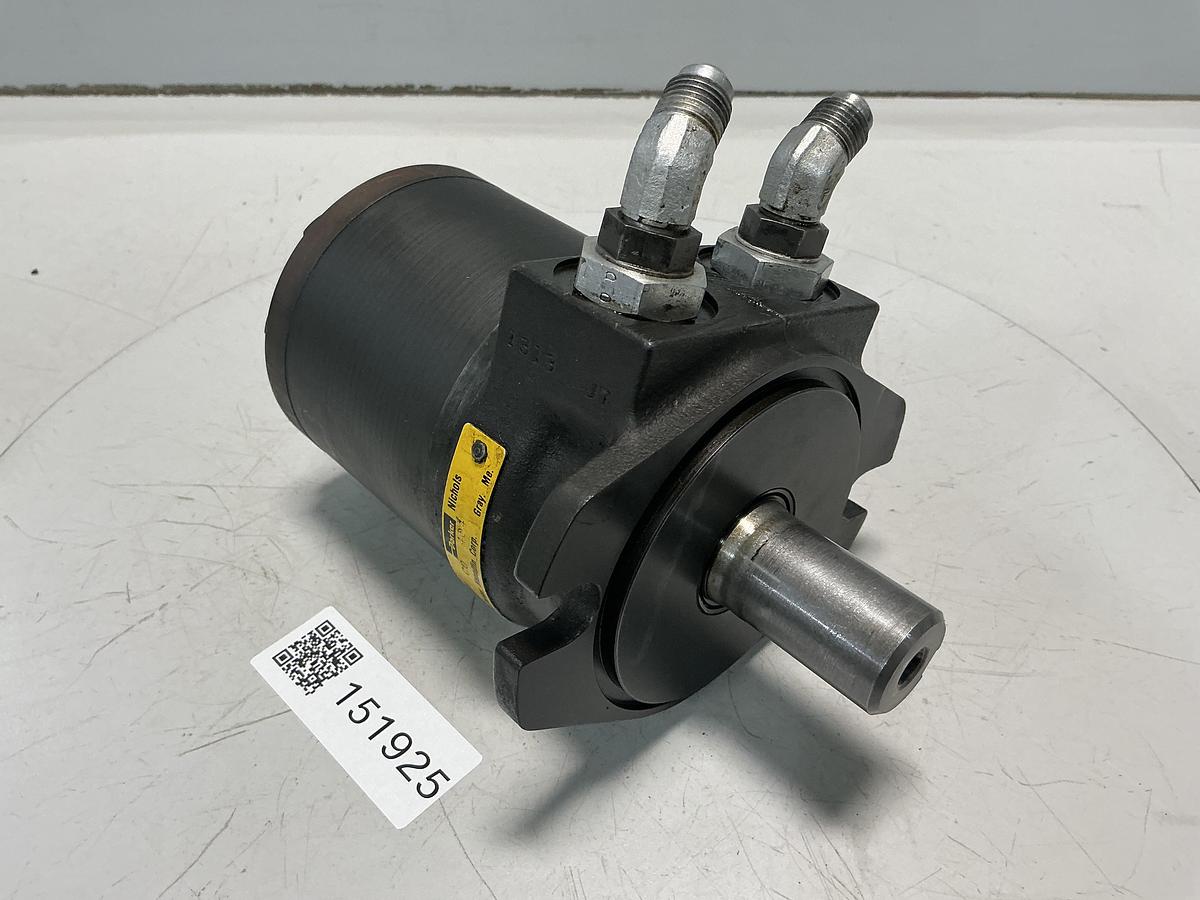 Used PARKER 050-8-AS C0 404