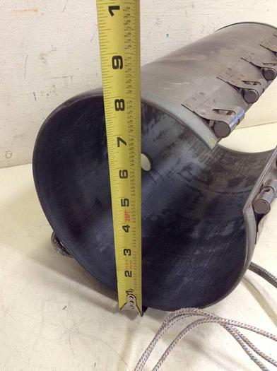 Used TEMPCO 6425 Watt Heater Band MBX4220 #69646