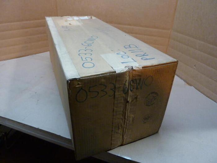 ALLEN BRADLEY Motor Starter 512-M/A43824 SER A #28873