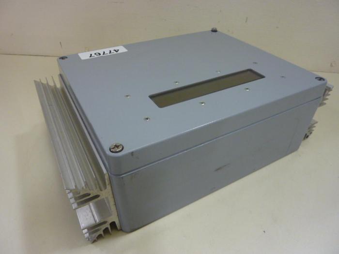 Used BORRIES Engraver Control 324 #47767