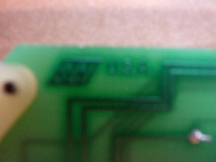 Used SCI Circuit Board 22857-L REV A #25402