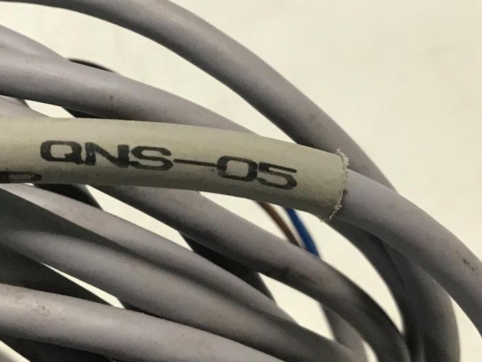 Used BALLUFF Proximity Switch Sensor BES 517-1603-QNS-05 USED