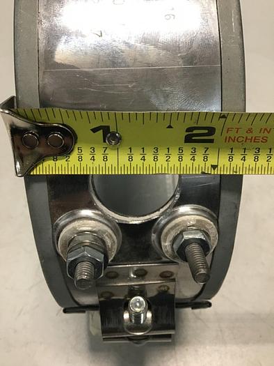 TEMPCO 550 Watt Heater Band 349L7404 K9316 #117432
