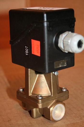 Used BUSCHJOST Control Valve 8288250.9614 Used