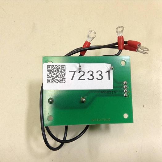 Used SUMITOMO Circuit Board JA762173AX #72331