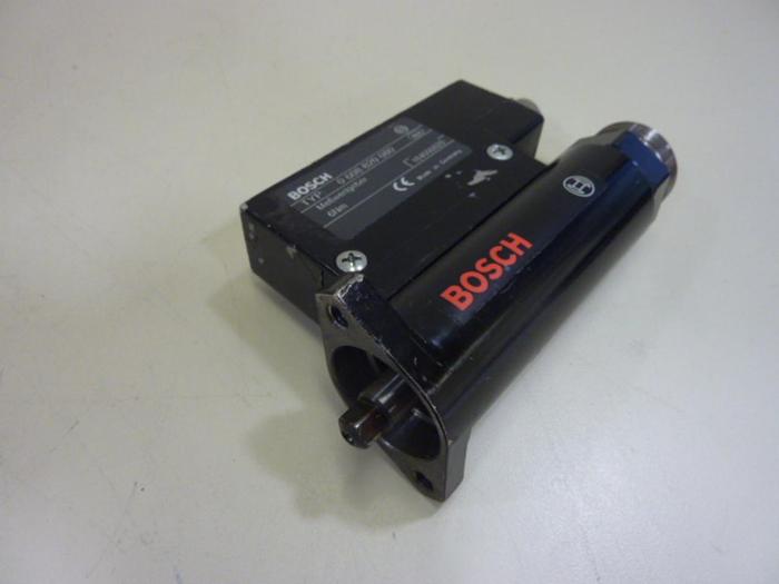 Used BOSCH Transducer 0 608 820 080 #62088