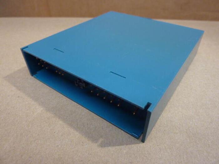 Used HUNKAR LABS Strain Gauge 60463 #36698