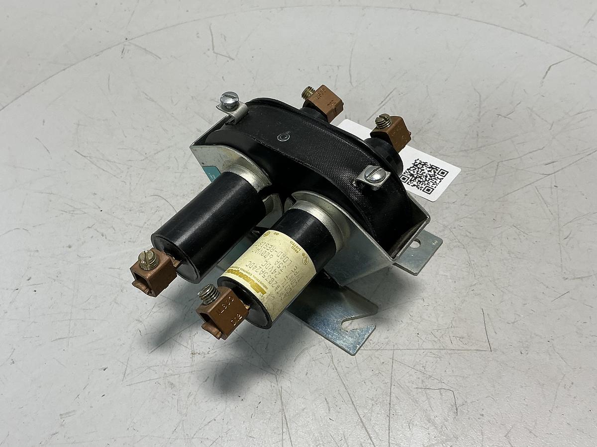 Used DURAKOOL 2035A24DC