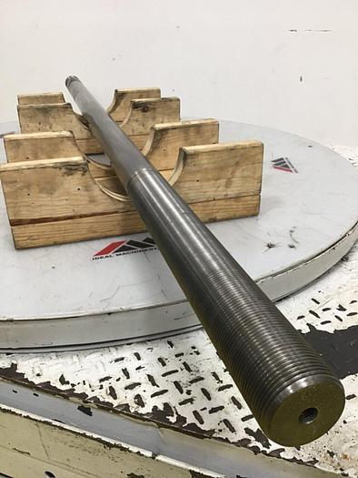 Used VAN DORN Tie Bar 308359 C Used