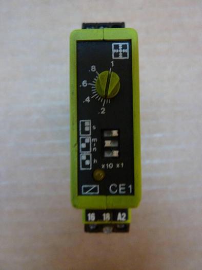 Used GENERIC Timer CE1 #24547
