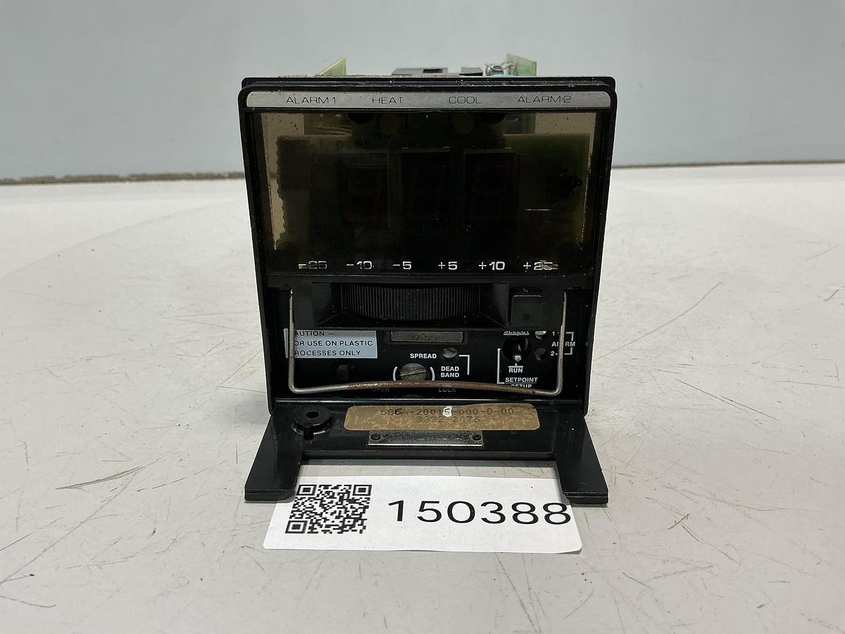 Used BARBER COLMAN 586A-20015-000-0-00