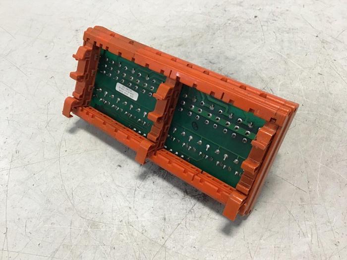 Used WAGO Terminal Relay 810-288/018 Used