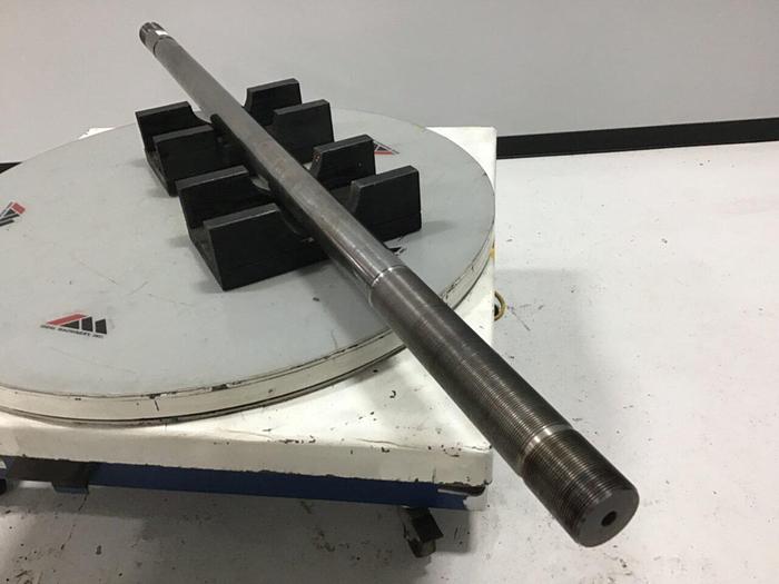 Used VAN DORN Tie Bar 302572 Used