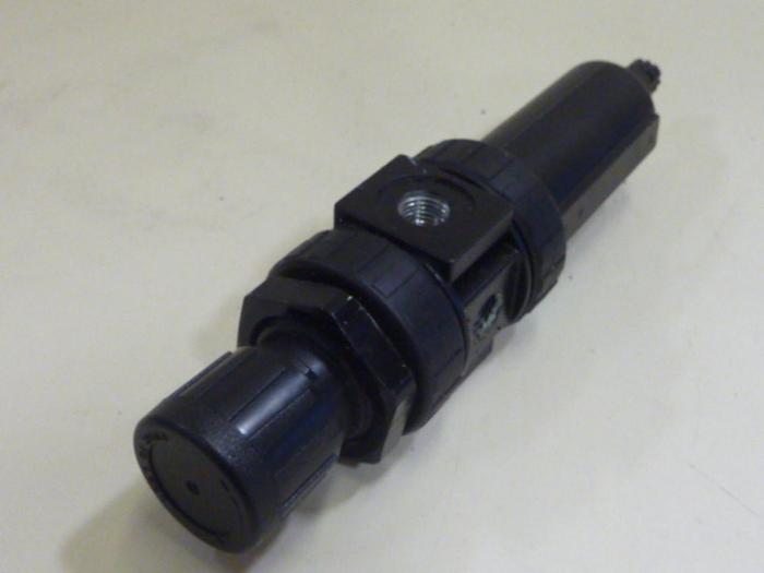 Used WILKERSON Regulator B12-02-FXF0 #65534