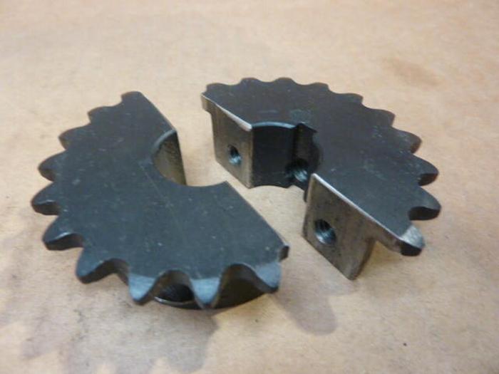 BROWNING Sprocket 3520X3/4 #32407