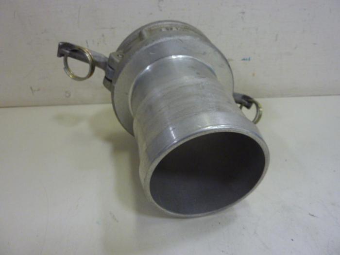 Used EVER-TITE Camlock MS27025-17 #67676