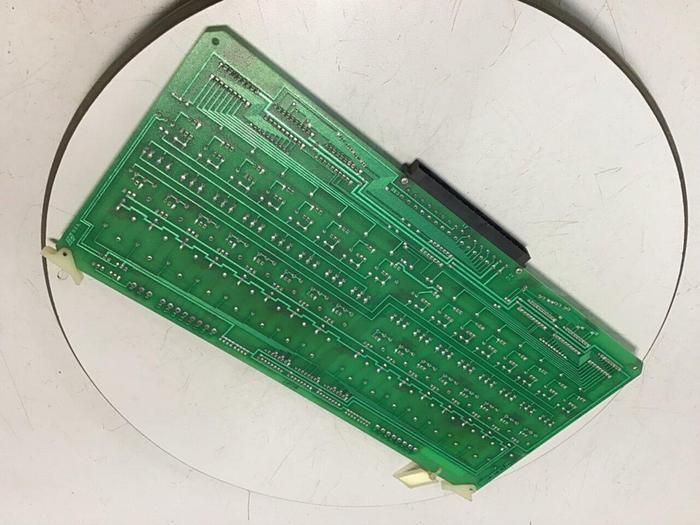 Used SCI Circuit Board 22857 REV J #129103