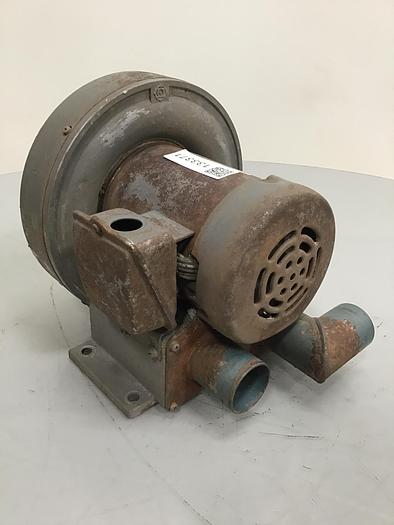 Used SPENCER VB-002E-U