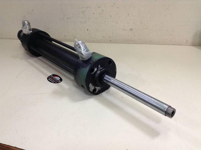 Used THE S-P MFG. CORP. Cylinder BE 1-7/8X13-7/8CC #74479