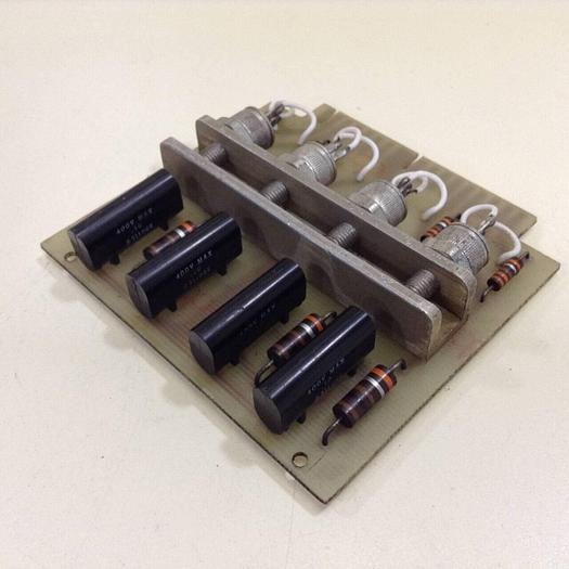 Used SCI Circuit Board 080-2310-4 REV F #81468