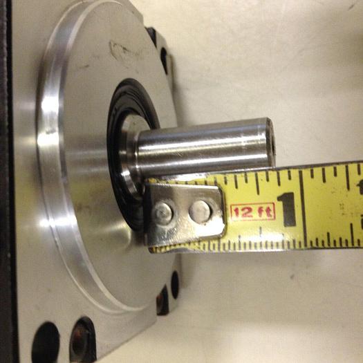 Used FANUC AC Servo Motor A06B-0115-B275/0021 Used