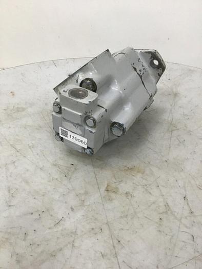 Used VICKERS Hydraulic Vane Pump 3520V38E5 Used