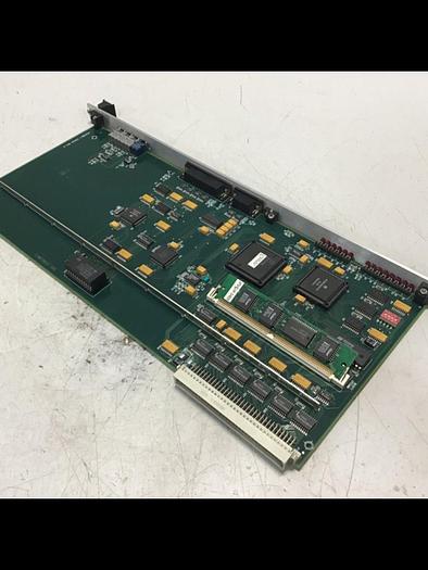 Used VAN DORN Operator Circuit Board PC330-034 Used
