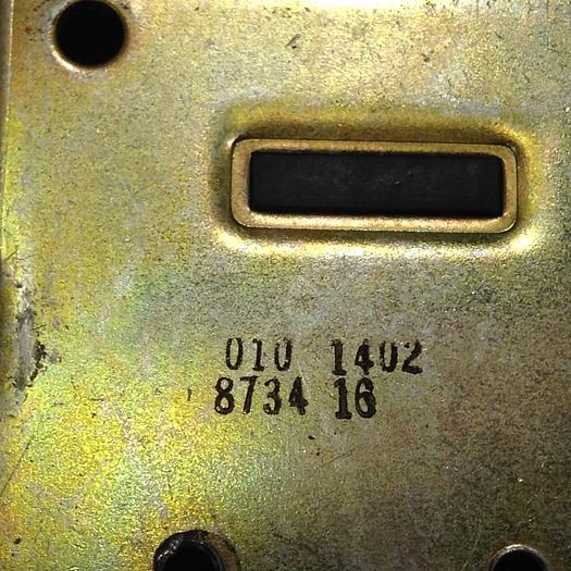 Used RANCO Pressure Control 010-1402-00 USED