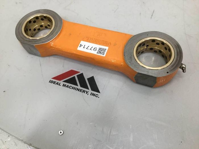 Used CINCINNATI MILACRON Toggle Link 5035627 #97714