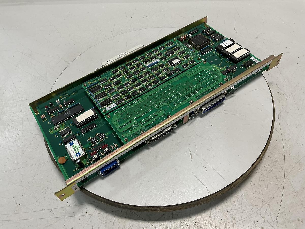 Used FUJI ELECTRIC F770 60 98(2)