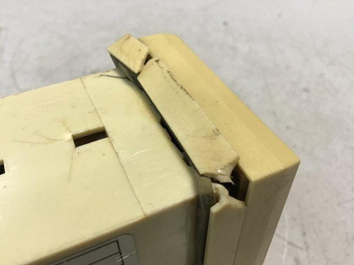 Used ATHENA Temperature Control 18JFTT00000 USED