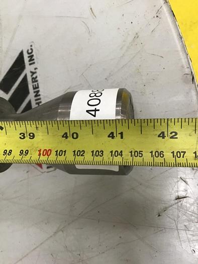 Used VAN DORN Safety Drop Bar 302602 #140888