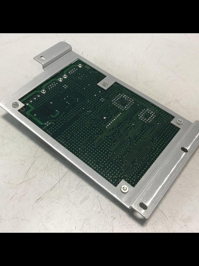 Used CINCINNATI MILACRON Circuit Board 3-542-133504A Used