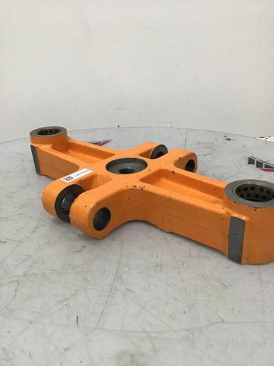 Used CINCINNATI MILACRON Crosshead 3989575 Used