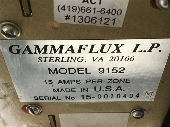 Used HUSKY Temperature Controller 9152 #112567