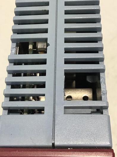 Used B&R Input Module 3AT660.6 #135696