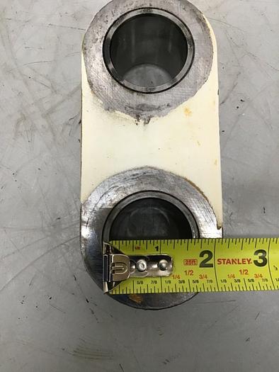 Used ENGEL Toggle Link ES200/330/250 / TL #125556