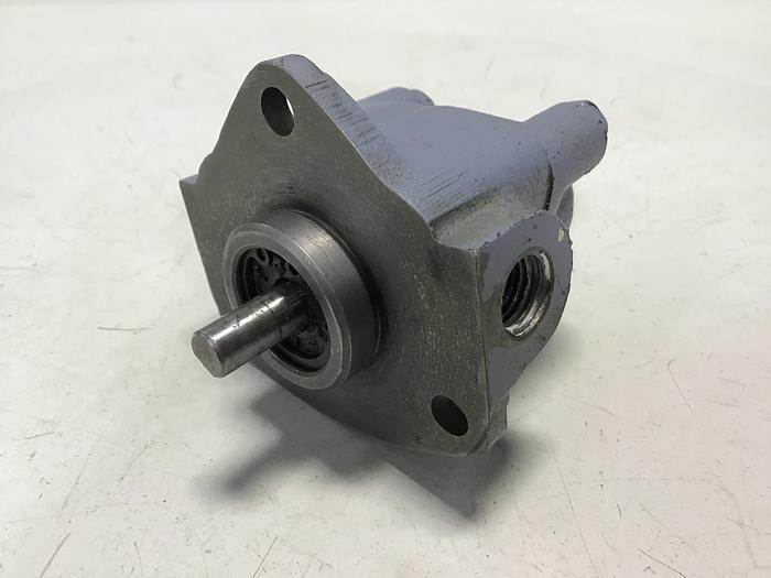 Used NIPPON Oil Pump TOP-12MARVB-002 Used #133629